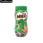 Bột thức uống lúa mạch Milo Active Go hũ 400g