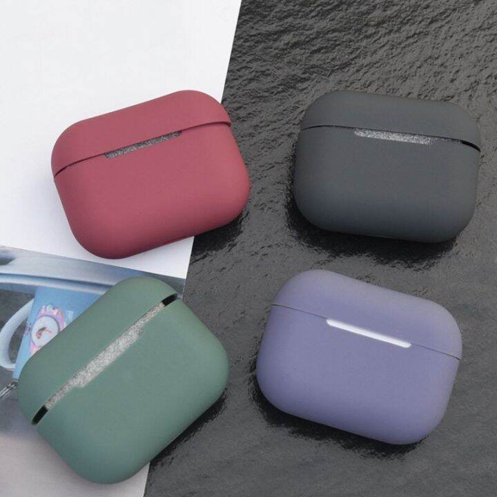 for-airpods-pro-1-case-liquid-silicone-cover-for-airpods-pro-1-case-soft-earphones-protetcive-funda-for-airpods-pro-1-cover-2019-wireless-earbud-cases