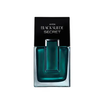 Black secret perfume online price