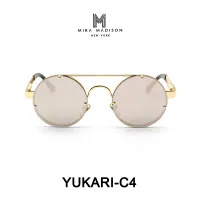 Mira Madison Sunglasses YUKARI-MT C4 แว่นตากันแดด