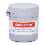 Kem trị hăm tả Sudocrem