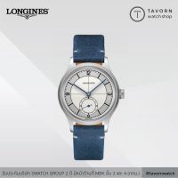 นาฬิกา Longines Heritage Classic รุ่น L2.828.4.73.2