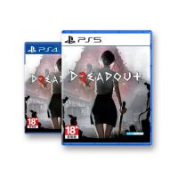 ✜ PS4 / PS5 DREADOUT 2 (เกม PlayStation™ ?) (By ClaSsIC GaME OfficialS)