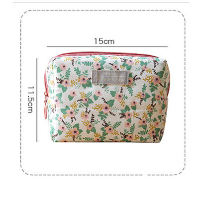 Toiletries Cosmetic Bag Makeup Bag Travel Cosmetic Bag Cute Makeup Bag Portable Cosmetic Bag Cosmetic Storage Bag