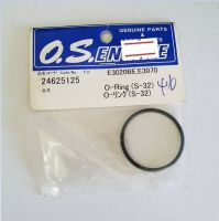 O-Ring (S-32) 46 E3020BE.E3070 24625125 อะไหล่ os อะไหล่เครื่องบินน้ำมัน Rc