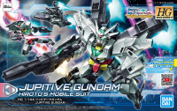 HG 1/144 Build Driver JUPITIVE GUNDAM