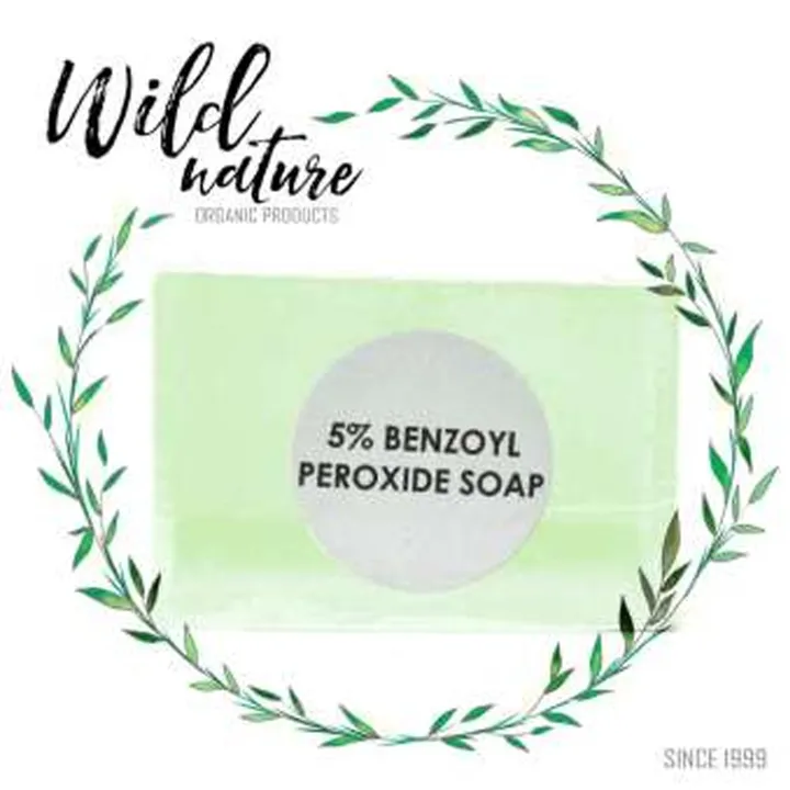 5 Benzoyl Peroxide Soap Lazada PH