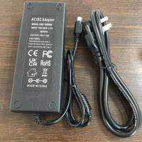 จัดส่งฟรี Furukawa Fi S976A AC Power Adapter Charger สำหรับ S178 S178A S179 S153ไฟเบอร์ FUSION เครื่องเชื่อมประกบ