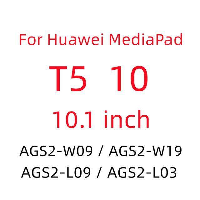 bottles-electron-ปกป้องหน้าจอสำหรับกระจกเทมเปอร์9ชม-huawei-ขนาดกลาง-t5-10-ags2-w09-ags2-w19-ags2-l09-ags2-l03-10-1แท็บเล็ตฟิล์มป้องกันรอยขีดข่วน