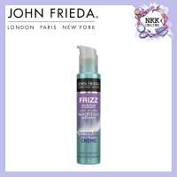 [พร้อมส่งของแท้100%] John Frieda Frizz Ease Weightless Wonder Creme 100ml