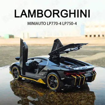 Lamborghini Real Giá Tốt T05/2023 | Mua tại 