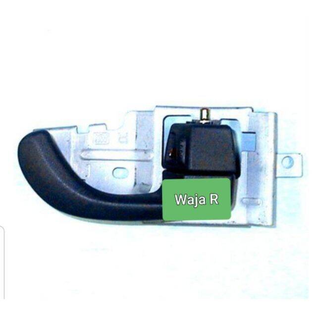DOOR INNER HANDLE WAJA Lazada