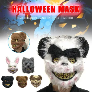 Five Nights At Freddy's Child Mask (Choose Your Mask) PVC Mask FNAF Horror  Game