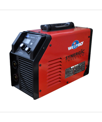 SuperSales - X1 ชิ้น - เครื่องเชื่อม ระดับพรีเมี่ยม INVERTER WELARC 250S ส่งไว อย่ารอช้า -[ร้าน Hopngern shop จำหน่าย อุปกรณ์งานช่างอื่นๆ ราคาถูก ]