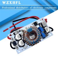 【YD】 1pcs DC-DC boost converter Current supply 10A 250W Driver Up Module