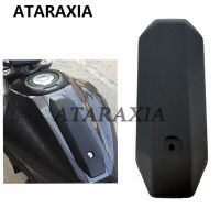 ♠Bairing Cowl สำหรับ Yamaha MT07 FZ07 MT 07 2014 2015 2016 2017ศูนย์ถังแก๊สชิ้นส่วนรถจักรยานยนต์สีดำ