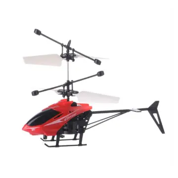 Radio-controlled helicopter toy for children – Mon Petit Ange