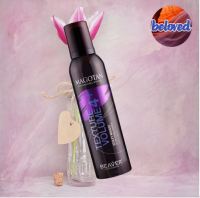 Beaver Magotan Texture Volume 4+ Sculpt Mousse Ultra Strong Control 250 ml เจลจัดแต่งทรงผม