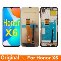 ZZOOI 6.5 Original For Huawei Honor X6 VNE-LX1 VNE-LX2 LCD Display Touch Screen Digitizer Assembly