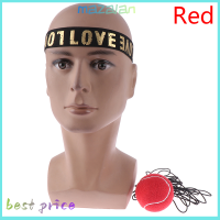 mazalan CCC ซีซี?MMA Boxing Fight Ball With Head Band For Reflex Speed Training Punching Exercise