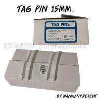 TAG PIN 15MM,25MM,35MM