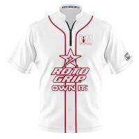 2023 New Fashion  Roto Grip DS Bowling Jersey - Design 2094-RG 3D Polo shirt，Size: XS-6XL Contact seller for personalized customization of name and logo