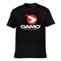 Gamo Airguns Varmint Hunting Sport Bb Gun Pistol Pellets Hot Sell Diy Customized MenS Casual Tee