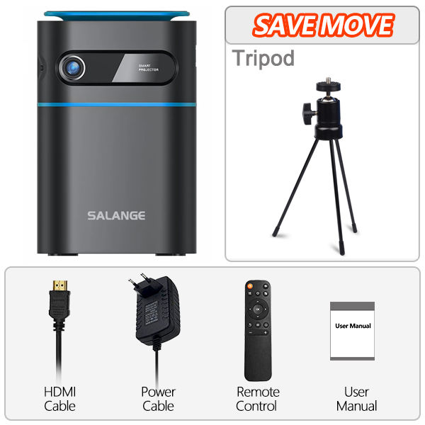 full-hd-3d-salange-มินิโปรเจคเตอร์-p22-projector-4k-dlp-android-projetor-full-hd-3d-จริงพร้อมแบตเตอรี่-keystone-wifi-led-smart-proyector-bluetoot