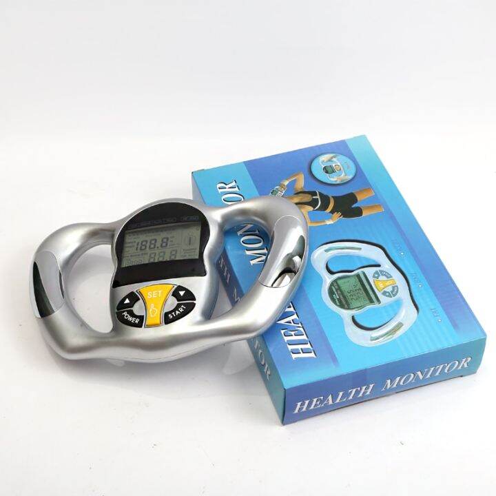 customizable-มือถือสุขภาพ-body-fat-lcd-วัด-liquid-อุปกรณ์ตรวจสอบไขมันในร่างกาย-bmi-ไขมันวัดชายหญิงทั่วไปเครื่องมือร่างกาย