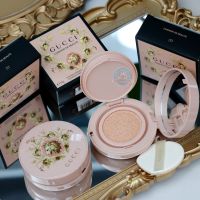 คุชชั่นกุชชี่ GUCCI Cushion de Beaute Compact Cushion Foundation