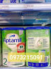 Sữa aptamil hữu cơ organic đức - ảnh sản phẩm 6