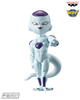 Freeza ของแท้ JP แมวทอง - WCF Banpresto [โมเดลดราก้อนบอล]