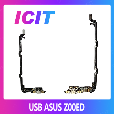 Asus Zenfone 2 5.0/Z00ED/ZE500KL อะไหล่สายแพรตูดชาร์จ แพรก้นชาร์จ Charging Connector Port Flex Cable（ได้1ชิ้นค่ะ) สินค้าพร้อมส่ง คุณภาพดี อะไหล่มือถือ (ส่งจากไทย) ICIT 2020