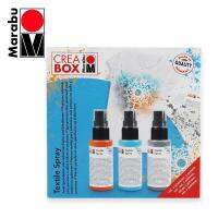 Textile Fashion Spray (ชุดแฟชั่นสเปรย์ สำหรับผ้า) 1719k00586