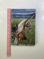 Myths and Legends from Ghana for African American Cultures by Ruth Larungu Hardback books หนังสือนิทานปกแข็งภาษาอังกฤษสำหรับเด็ก (มือสอง)