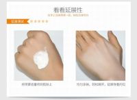 200 ml Whitening Concealer Sunscreen Isolation Spray Waterproof V7 Hydration Moisturizing Contains 7 Skin Care Vitamins Complex