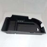 Central Storage พาเลท Armrest คอนเทนเนอร์กล่อง Fit สำหรับ Toyota Camry V70 2021 2022ขวามือสำหรับ UK AU JP IN IE NZ