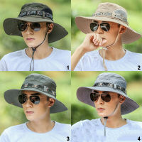 [hot]Hat Man Summer Fisherman Mountaineering Breathable Sun Shade Hats Outdoor Fishing Male Sunscreen Cool Fashion Visor Caps