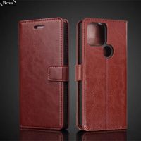 case for Google Pixel 4A 5G/ Pixel 5 XL card holder cover case Pu leather Flip Cover Retro wallet phone bag fitted case business