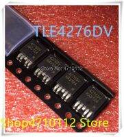 TLE4276DV TLE4276 4276DV5 TO-252-4 IC 10ชิ้น/ล็อตอุปกรณ์เสริมมือถือ4276DV