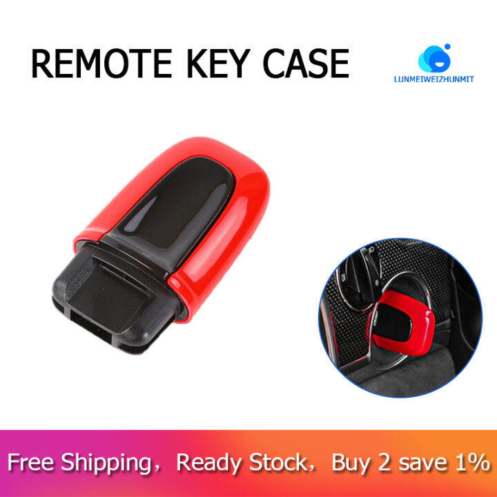 Car Smart Remote Keyless Entry for Porsche 911 Cayenne Macan Panamera