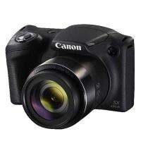 Canon PowerShot SX430 IS  ประกันศูนย์ 1 ปี