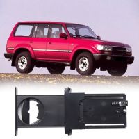 Car Dash Retractable Cup or Drink Holder for Toyota Land Cruiser 80 Series 1995-1996 55620-60010