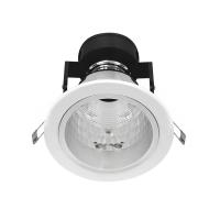 ดาวน์ไลท์ LAMPTAN ONIX 4 นิ้ว ทรงกลมDOWNLIGHT LAMPTAN ONIX 4" ROUND **ด่วน สินค้าเหลือไม่เยอะ**