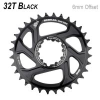 Gxp แคบกว้างซี่ล้อจักรยาน30T 32T 34T 36T 38T 38T สำหรับซแรมจีเอ็กซ์พี Xx1 X9 Xo X01 Crankset