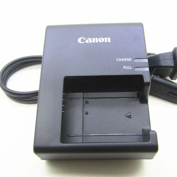 Canon EOS1100D 1300D 1200D 1500D SLR Camera LPE10 Battery Charger LC ...