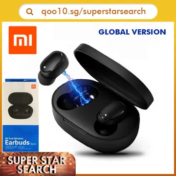 Mi true wireless online earphones 2 basic pantip