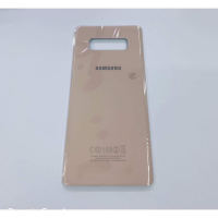 {อะไหล่มือถือ}ฝาหลัง back Samsung Note8/N8/N950F(แถมฟรี!! ชุดไขควง)