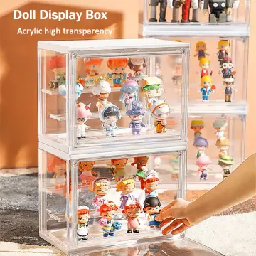 Shop Acrylic Toy Display Box Large with great discounts and prices online -  Jan 2024