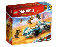 Lego Ninjago 71762 Kai's Fire Dragon EVO | Lazada PH